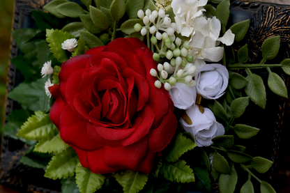 Montgomery Rose