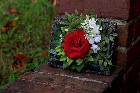 Montgomery Rose